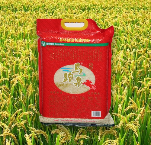 如何辨别泰香米的真假？