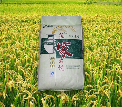 香米与白米的区别