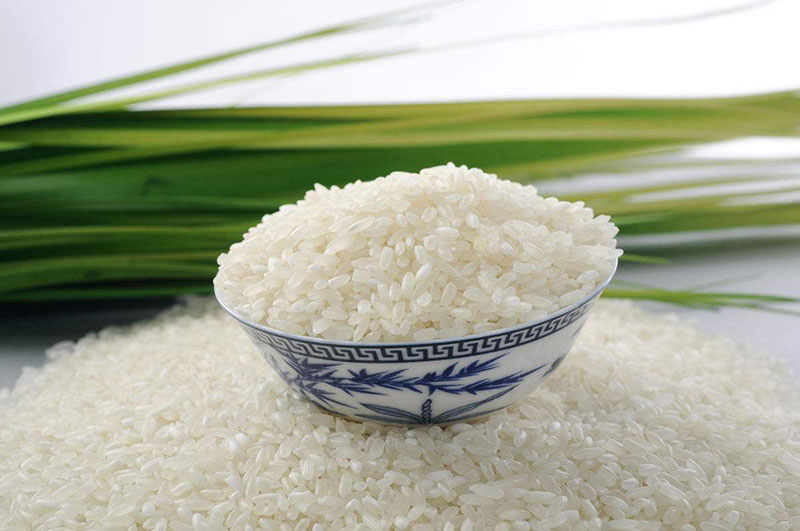 荆州大米厂家