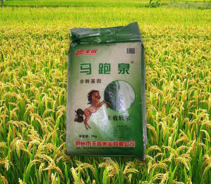 湖北大米批发