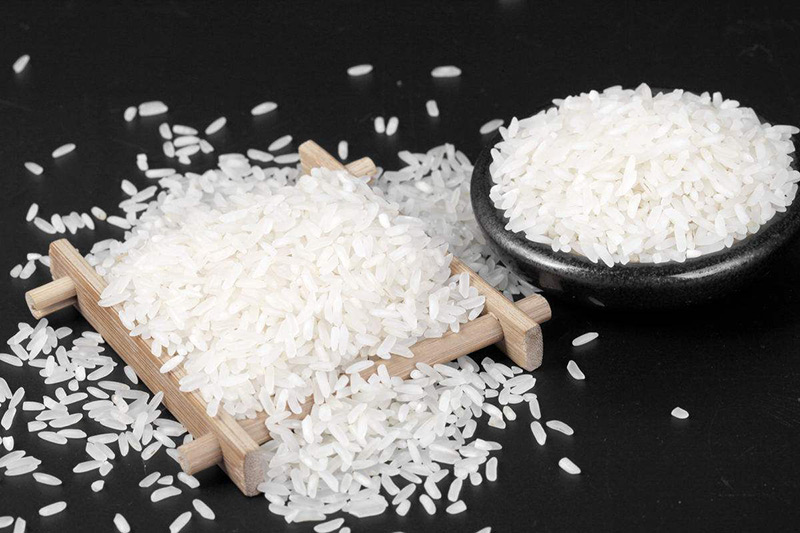 荆州大米厂家