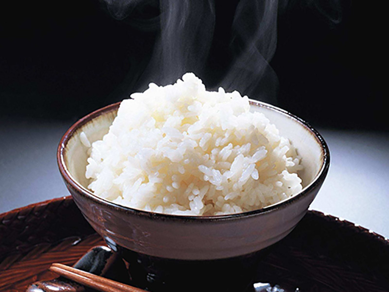 荆州市丰收米业有限公司