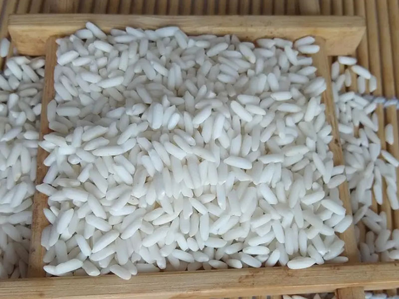 荆州市丰收米业有限公司
